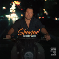 Fardad Amiri - Shayad