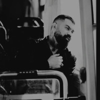 Farhad Jahangiri - Che Mishod