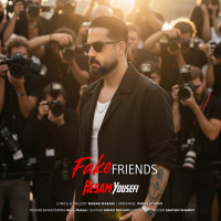 Hesam Yousefi - Refighaye Fake