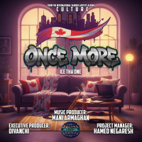 Ice Tha One - Once More
