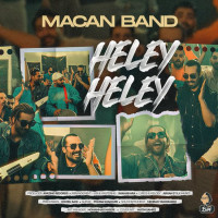 Macan Band - Heley Heley