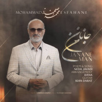 Mohammad Esfahani - Janane Man