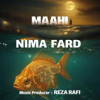 Nima Fard - Maahi