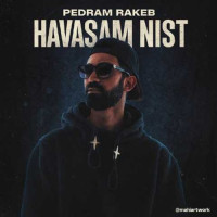 Pedram Rakeb - Havasam Nist