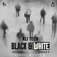 Ali Tech - Black & White 3
