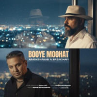 Arash Shahab & Babak Mafi - Booye Moohat
