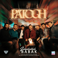Babak Jahanbakhsh - Patogh