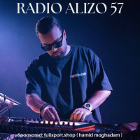Dj Alizo - Radio Alizo 57