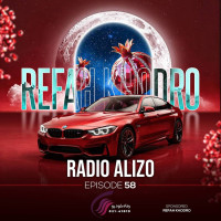 Dj Alizo - Radio Alizo 58