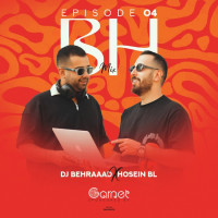Dj Behraaad Ft Hossein Bl - BH Mix Episode 04