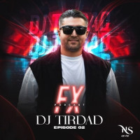 Dj Tirdad - Fx 02