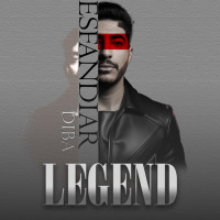 Esfandiar Diba - Legend