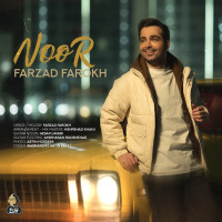 Farzad Farokh - Noor