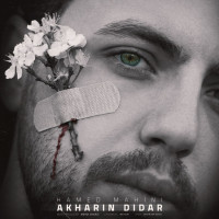 Hamed Mahini - Akharin Didar