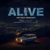 Heydoo Hedayati - Zende (Alive Savage 2)