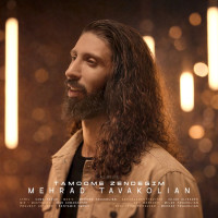 Mehrad Tavakolian - Tamoome Zendegim