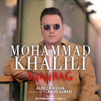 Mohammad Khalili - Shahrag
