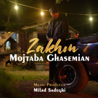 Mojtaba Ghasemian - Zakhm