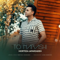 Morteza Jafarzade - To Nabashi
