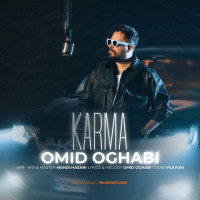 Omid Oghabi - Karma