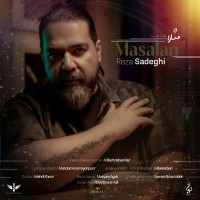 Reza Sadeghi - Masalan