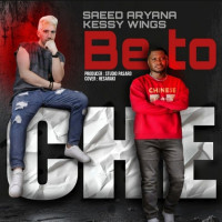 Saeed Aryana Ft Kessy Wings - Be To Che