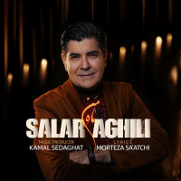 Salar Aghili - Mahe Man