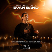 Evan Band - Khodaro Darim