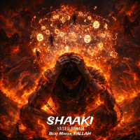 Yaser Binam - Shaaki