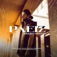 Arash Hamidi - Paeiz