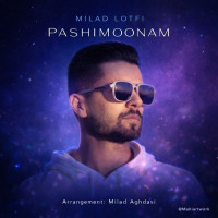 Milad Lotfi - Pashimoonam