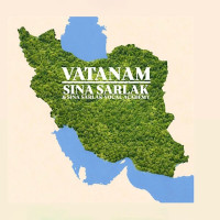 Sina Sarlak - Vatanam
