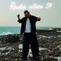 Dj Alizo - Radio Alizo 59