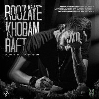 Amir APSM - Roozaye Khoobam Raft