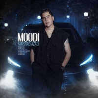 Farshad Azadi - Moodi