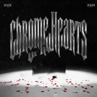 Flex - Chrome Hearts