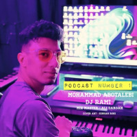 Mohammad Abotalebi - Number 1 (Podcast)