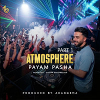 Payam Pasha - Atmosphere 1