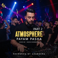 Payam Pasha - Atmosphere 2