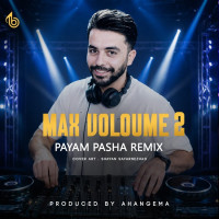 Payam Pasha - Max Voloume 2