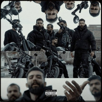 Pedram Silent - Halle