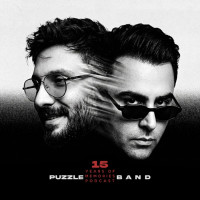 Puzzle Band - 15 Years Of Memories Podcast
