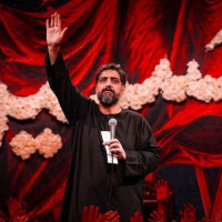 Seyed Majid Bani Fatemeh - Javidan Hossein