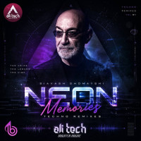 Ali Tech - Neon Memories 1