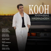 Amirabbas Hasanzadeh - Kooh