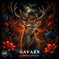 Amirali Dr - Gavazn (Piano Version)