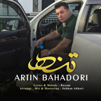 Artin Bahadori - Tanha