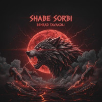 Behrad Tavakoli - Shabe Sorbi