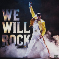Big Shaggy & Purya Putak - We Will Rock