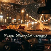 Chvrsi & Eyenaz & Mors - Paeez (Midnight Version)
